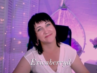 Ericaberryd