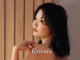 Ericalu