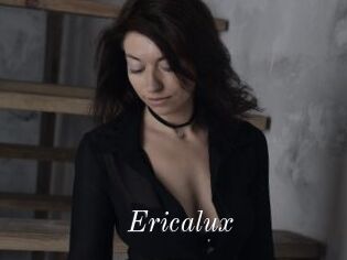 Ericalux
