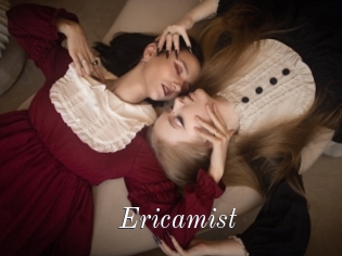 Ericamist