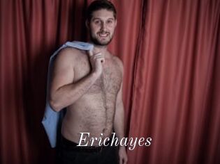 Erichayes