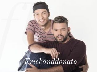 Erickanddonato