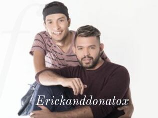 Erickanddonatox
