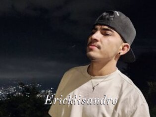 Ericklisandro