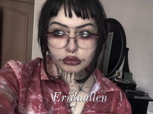 Eridaallen