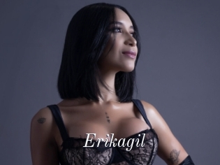 Erikagil