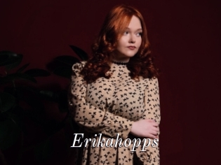 Erikahopps