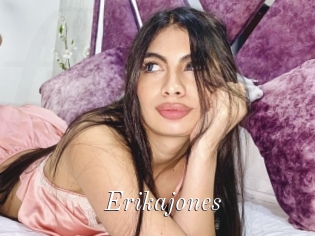 Erikajones
