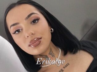 Erikalyv