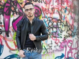 Eriksnyder