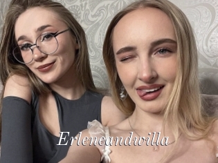 Erleneandwilla