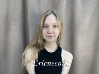Erlenecoup