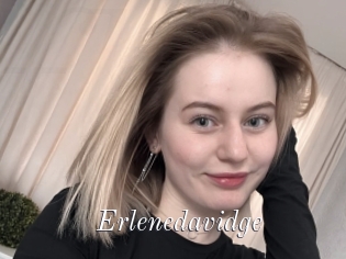 Erlenedavidge