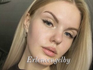 Erleneengelby