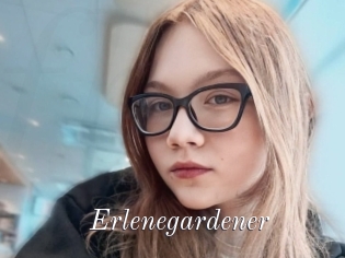 Erlenegardener