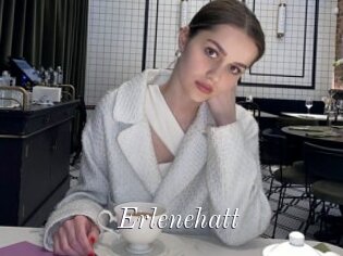 Erlenehatt