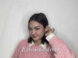 Erleneheldreth