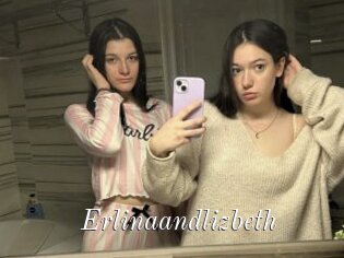 Erlinaandlizbeth