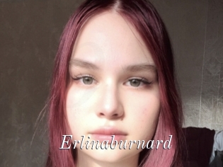 Erlinaburnard