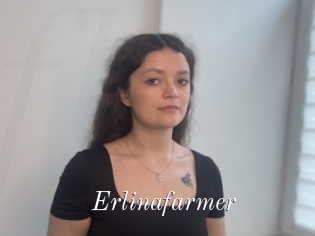 Erlinafarmer