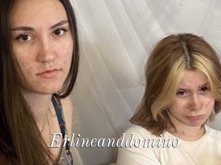 Erlineanddomino