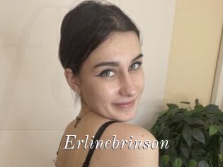 Erlinebrinson