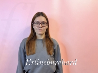 Erlineburchard