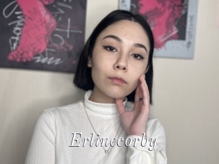Erlinecorby