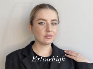 Erlinehigh