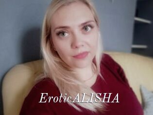 EroticALISHA