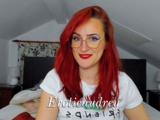 Eroticaudrey