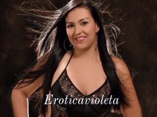 Eroticavioleta