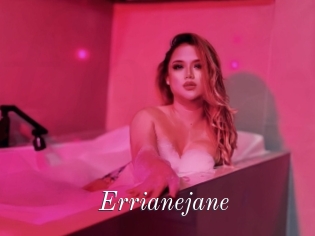 Errianejane