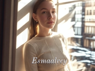 Esmaalvey