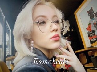 Esmabeale