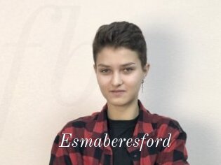 Esmaberesford