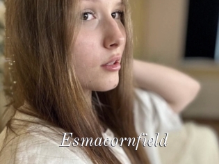 Esmacornfield