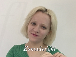 Esmadwight