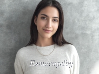 Esmaengelby