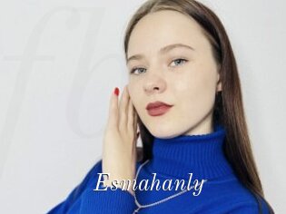 Esmahanly