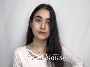 Esmahidling