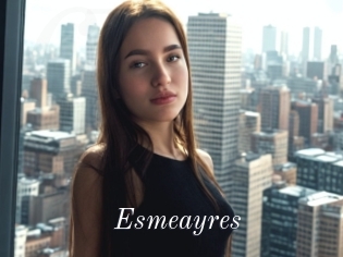 Esmeayres