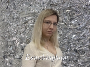 Esmebingham