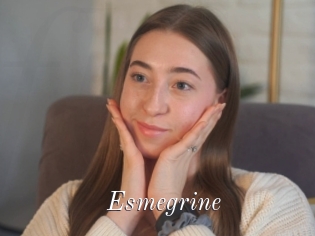 Esmegrine