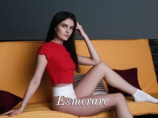 Esmerare