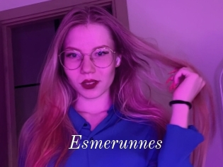 Esmerunnes