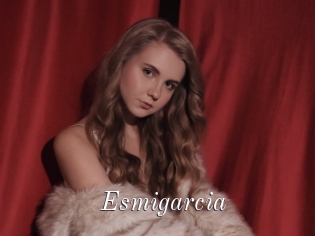 Esmigarcia