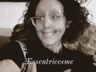 Essentricesme