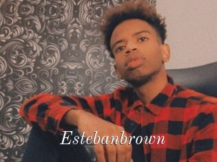Estebanbrown