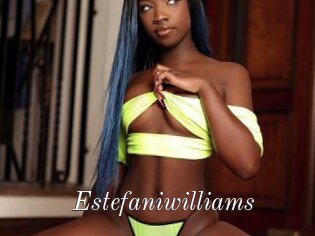 Estefaniwilliams